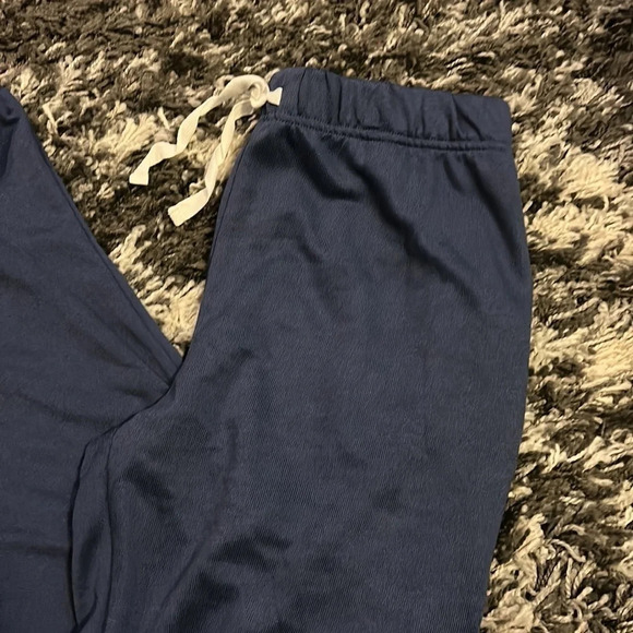 Blue thereabouts joggers - Picture 3 of 4
